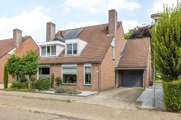 Hoekwoning te koop: Vielderweg 31, Groot-Doenrade Doenrade