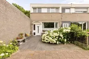 Tussenwoning te koop: Vierde Rompert 69, De Rompert 'S-Hertogenbosch