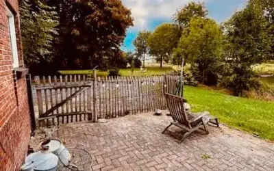Vrijstaande woning te koop: Vierhonderdpolderdijk 2, Verspreide huizen Cadzand Cadzand