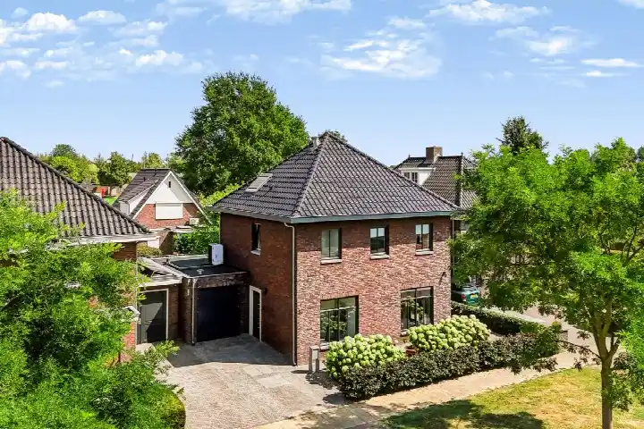 Twee-onder-één-kap te koop: Vierkenshof 54, Tolkamer Tolkamer