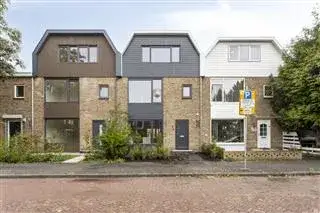 Home for sale: Vierlingsbeeklaan 63, Bovenkerk Amstelveen