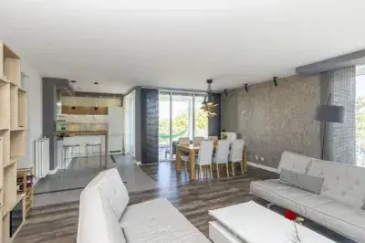 Apartment for sale: Vigelandstraat 16, Hoge Veld 'S-Gravenhage