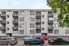 Appartement te koop: Vignolastraat 36, Prinsenland Rotterdam
