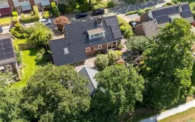 Vrijstaande woning te koop: Vijf Akkers 5, Sint Maheerdt Tolbert