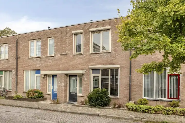 Appartement te koop: Vijfhagen 373, Tuinzigt Breda