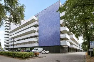 Woning te huur: Vijfhagen, Tuinzigt Breda