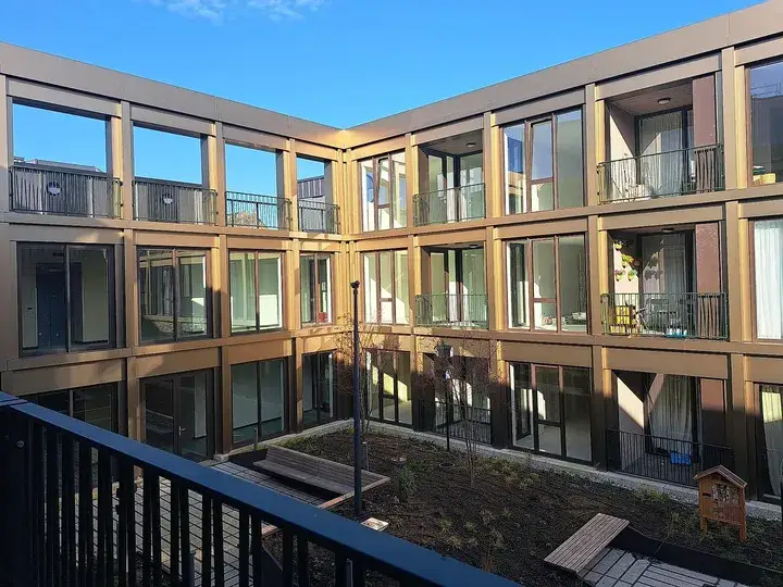 Appartement te huur: Vijfharingenstraat 15C2, Binnenstad Maastricht