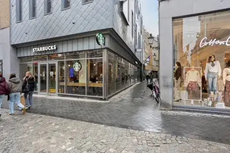 Woning te huur: Vijfharingenstraat, Binnenstad Maastricht
