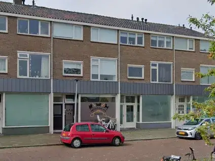 Appartement te koop: Vijfmeiweg 16, De Hoven Sassenheim