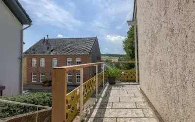 Detached house for sale: Vijlenberg 101, Vijlen Vijlen