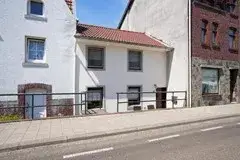 Tussenwoning te koop: Vijlenberg 18, Vijlen Vijlen