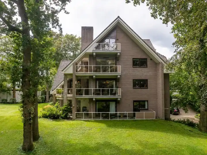 Appartement te koop: Vijverberg 5, Koedijk Bussum