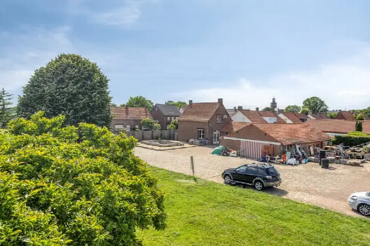 Vrijstaande woning te koop: Vijverbroekstraat 33, Kern Neeritter Neeritter