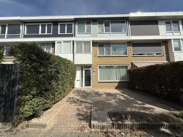 Home for rent: Vijverhoef, Buitenveldert-Zuidwest Amsterdam