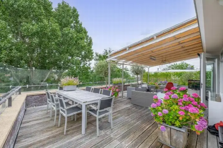 Appartement te koop: Vijverhofstraat 35, Hogekamp Venlo