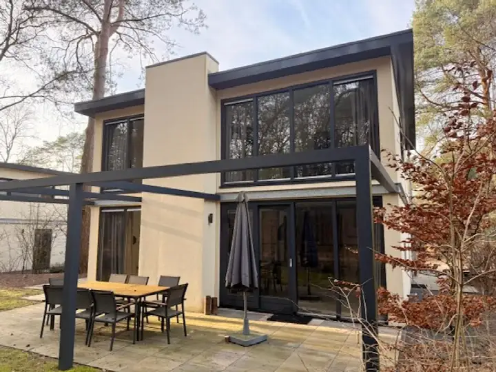 Vrijstaande woning te koop: Vijverlaan 1BG76, Otterlo dorp Otterlo