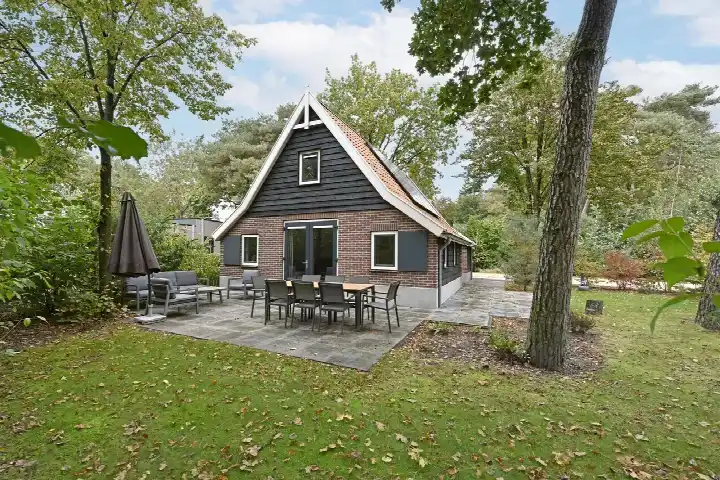 Woning te koop: Vijverlaan 1NR.-P38, Otterlo dorp Otterlo
