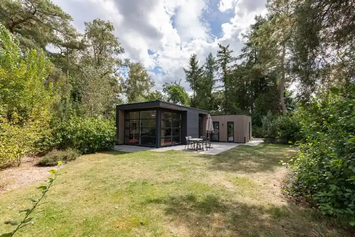 Vrijstaande woning te koop: Vijverlaan 1PB23, Otterlo dorp Otterlo