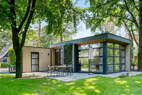 Vrijstaande woning te koop: Vijverlaan 1PB44, Otterlo dorp Otterlo