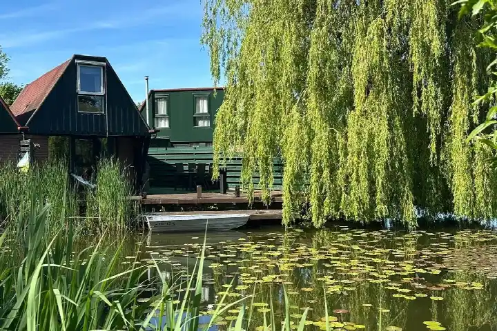 Tussenwoning te koop: Vijverweg 16-73, Nieuwe Niedorp Dorpsstraat e.o. Nieuwe Niedorp