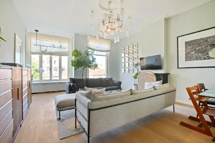 Woning te huur: Vijzelgracht, Weteringbuurt Amsterdam