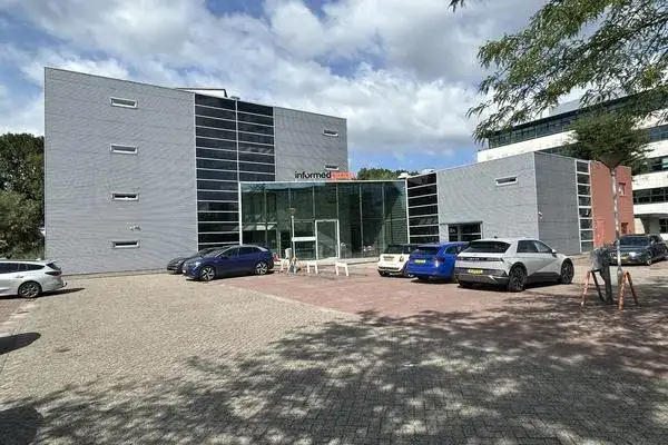 Appartement te koop: Vijzelmolenlaan 8A-8A, Middelland-Zuid Woerden