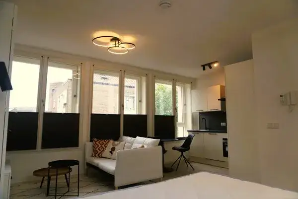 Woning te huur: Vijzelstraat, Rijnstraat Arnhem