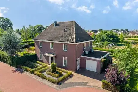 Vrijstaande woning te koop: Vilgert 40E, Velden-Oost Velden