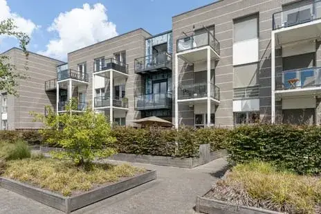 Apartment for sale: Villawal 26, Merwestein Nieuwegein