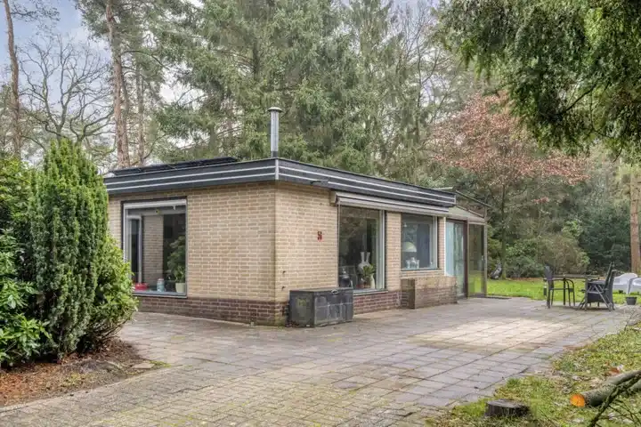Vrijstaande woning te koop: Vilsterseweg 1A056, Buurtschap Vilsteren Vilsteren