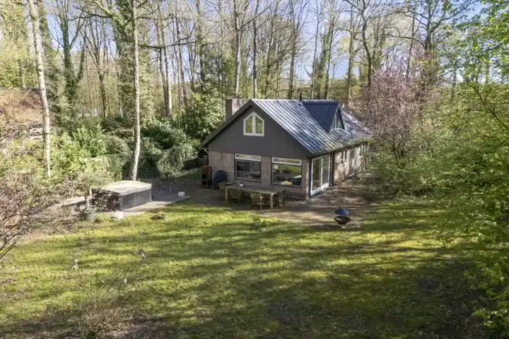 Vrijstaande woning te koop: Vilsterseweg 1A072, Buurtschap Vilsteren Vilsteren
