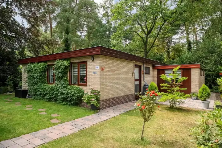 Vrijstaande woning te koop: Vilsterseweg 1A58, Buurtschap Vilsteren Vilsteren
