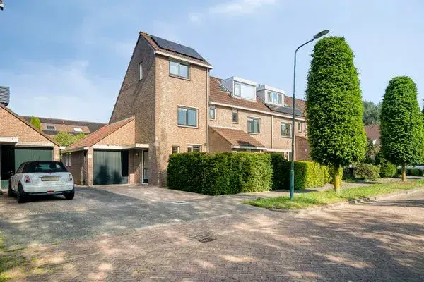 Hoekwoning te koop: Vincent van Goghlaan 37, Vleuten Vleuten