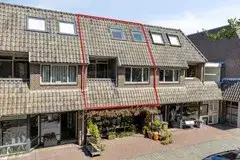 Appartement te koop: Vincent van Goghstraat 23, Nuenen-Noord Nuenen