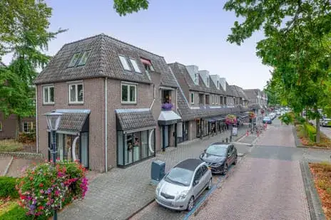 Apartment for sale: Vincent van Goghstraat 3A, Nuenen-Noord Nuenen