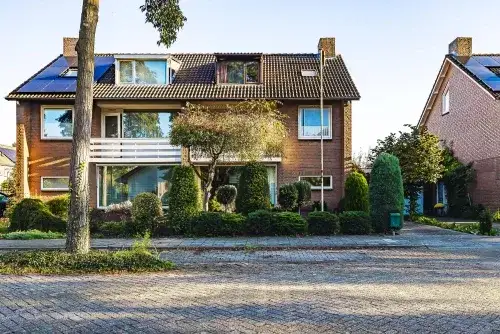 Tussenwoning te koop: Vinkenberg 11, Teteringen Teteringen