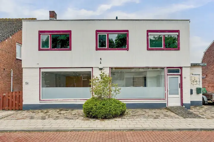 Appartement te koop: Vinkenissestraat 10, Rilland - Kern Rilland