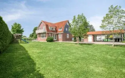 Detached house for sale: Vinkenkade 43, Vinkeveen Plassengebied Vinkeveen