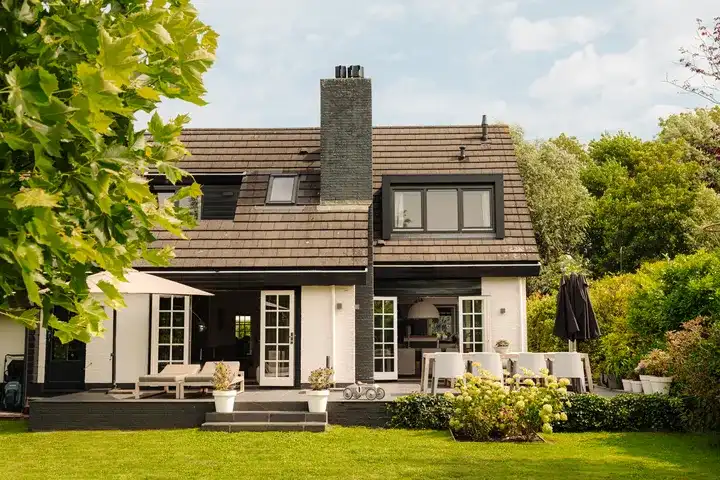 Vrijstaande woning te koop: Vinkenkade 5, Vinkeveen Plassengebied Vinkeveen