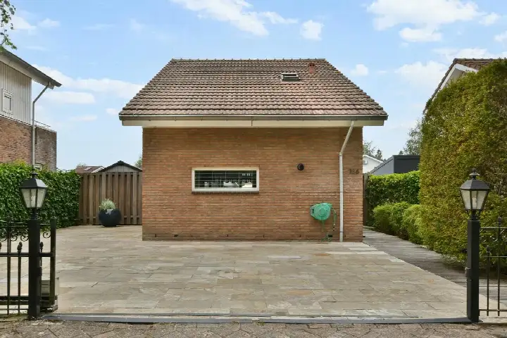 Vrijstaande woning te koop: Vinkenkade 77R-186, Vinkeveen Plassengebied Vinkeveen