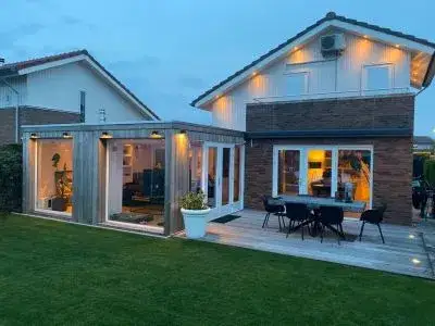 Detached house for sale: Vinkenkade 77R133, Vinkeveen Plassengebied Vinkeveen