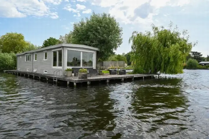 Woning te koop: Vinkenkade 7B, Vinkeveen Plassengebied Vinkeveen