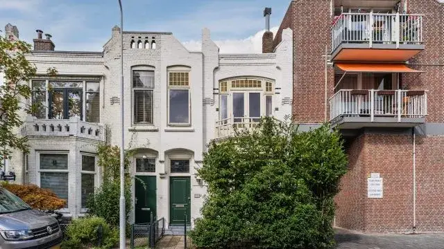 Woning te koop: Vinkenstraat 16, Oud West Zaandam