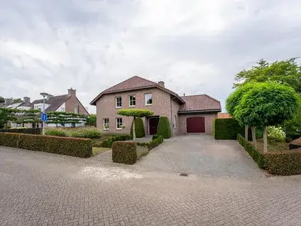 Vrijstaande woning te koop: Vinkenstraat 25, Spaubeek Spaubeek