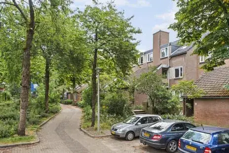 Apartment for sale: Vinkenstraat 30, Klarendal-Noord Arnhem