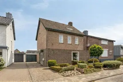 Vrijstaande woning te koop: Vinkenweg 6, Vilt Berg En Terblijt