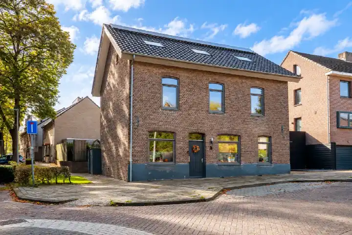 Vrijstaande woning te koop: Vinkerstraat 45, Vink Kerkrade