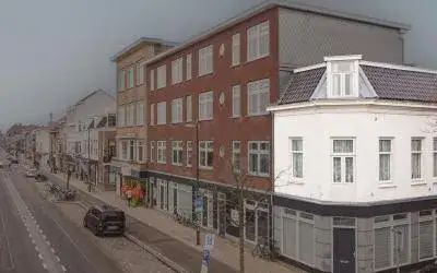 Appartement te koop: Violenstraat 2, 2e Daalsebuurt en omgeving Utrecht