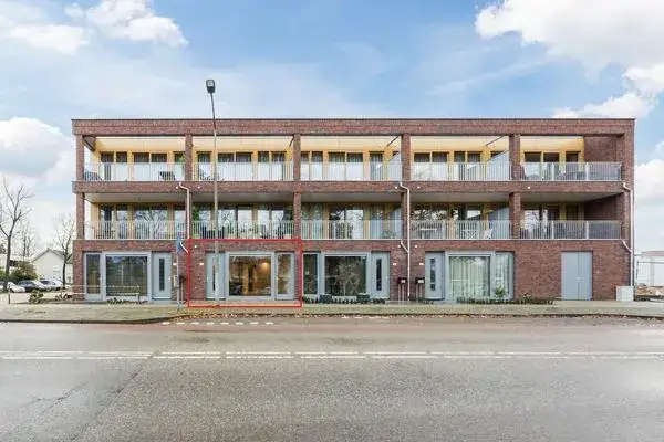 Appartement te koop: Violierstraat 15C, Centrum Uden