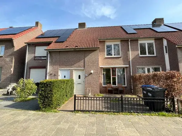 Woning te huur: Viottastraat, Bennekel-Oost Eindhoven